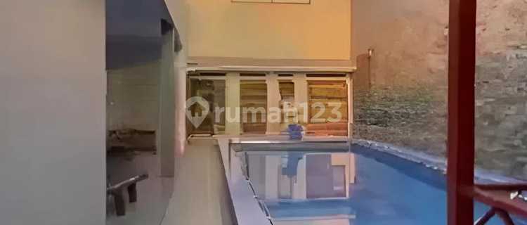 NJOP Price of a Spacious Luxury House in Sekejati Buah Batu 1