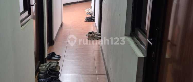Active Boarding House in the City Center, PLN Moh Toha Street 1