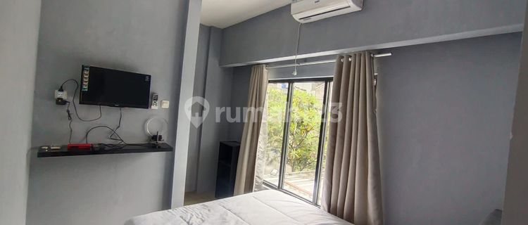 Kos Kost &amp; Exclusive Guest House behind Setraduta, Budi Luhur. 1