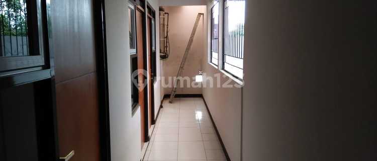 Mid-City Boarding House in Turangga, Bandung 1