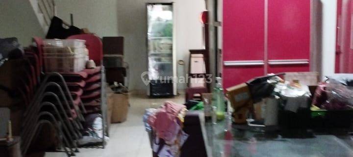 Ruko Mainroad Melong Asih Cijerah Strategis 1
