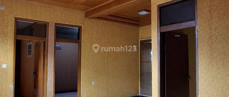 Murah Rumah Lebar di Mainroad Jl. Gedebage dekat Summarecon 1