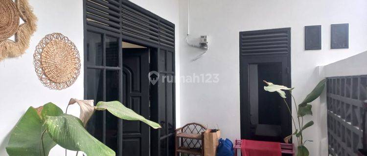 Rumah Dan Kos Kost Aktif di Nata Endah Kopo 1