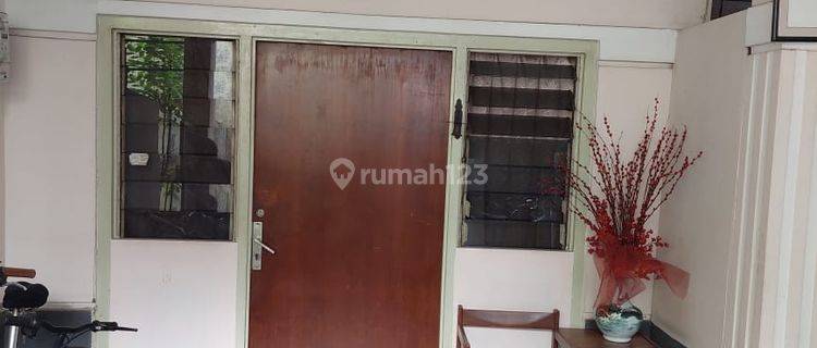 Rumah Dan Kos Kost Aktif Tengah Kota Sayap Braga 1