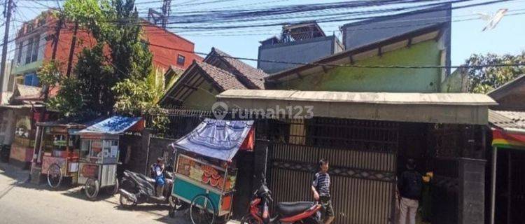 Murah Rumah Tengah Kota Jl. Babakan Ciparay 1