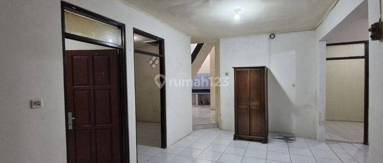 Rumah di Jantung Kota Bandung Pasirkaliki 1