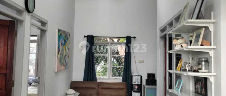 Cool House in Lembah Permai Hanjuang Cimahi 1