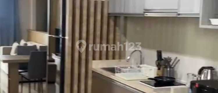 Apartemen Grand Valore Cikarang 2 BR Full Furnished 1