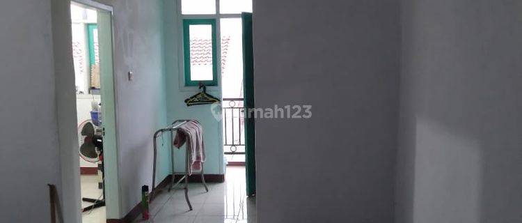 Murah Jual Cepat Rumah di Komplek Pharmindo Cijerah 1