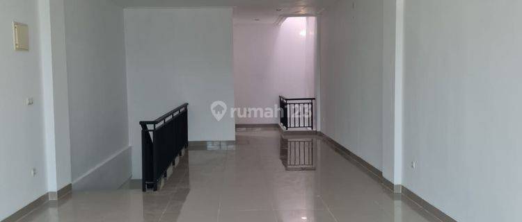 RUKO THE METRO UKURAN 4,5X15 4 LANTAI UNFURNISHED MIN  2 TH 1