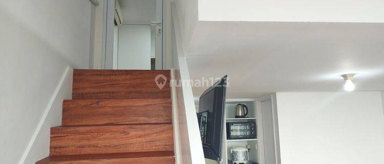 Apartement Seasons City 2BR Mezanine 42m2 Super Fully Furnished 1