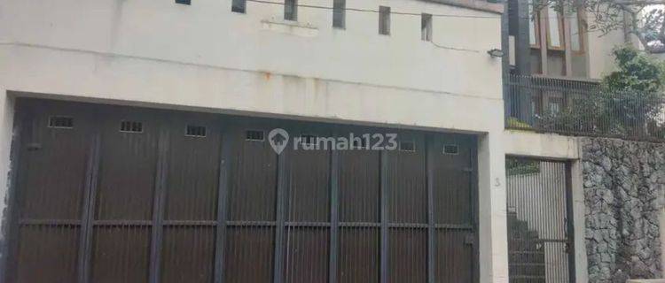 Dijual Rumah Mewah Siap Huni Di Babakan Jeruk Bandung 1