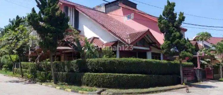 Dijual Rumah Mewah Siap Huni Di Komplek Cipta Graha Cicendo Bandung 1