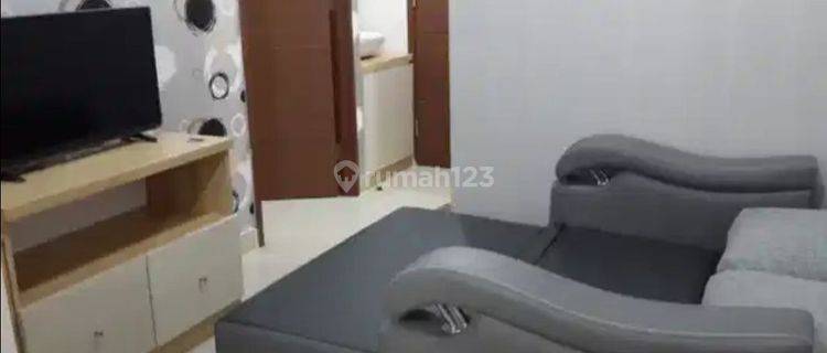 Dijual Apartemen Sudirman Suite Bandung 1