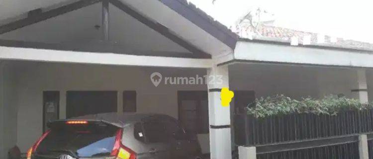 Dijual Rumah Nyaman dan Siap Huni di Wuluku Kiaracondong Bandung 1