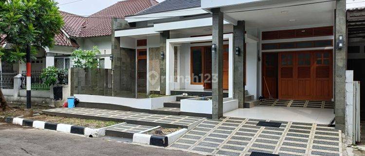 Dijual Rumah Mewah Minimalia Siap Huni Di Perumahan Mitra Dago Parahyangan Antapani Bandung 1