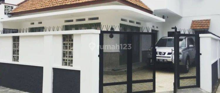 Dijual Rumah Kost Lokasi Strategis Di Lengkong Buah Batu Bandung 1