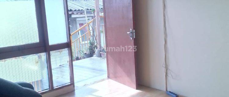 Disewakan Flat Nyaman Siap Huni Di Sarijadi Bandung 1