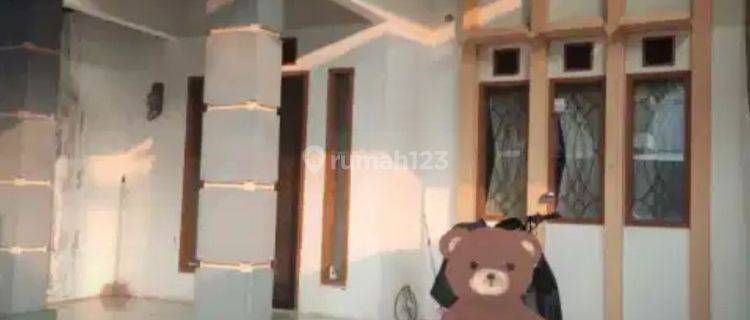 Dijual Rumah Siap Huni Di Taman Kopo Indah 3 Bandung 1