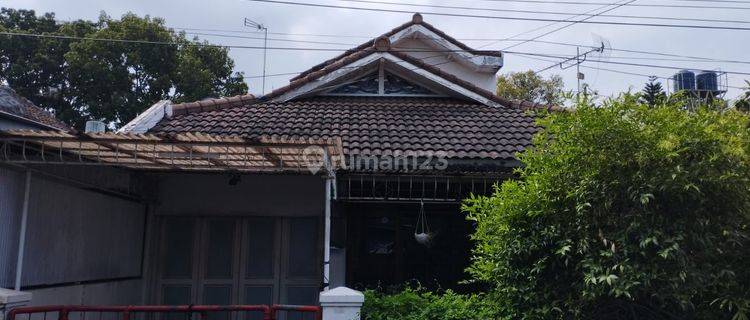 Dijual Rumah Nyaman Siap Huni Di Sayap Pajajaran Bandung 1