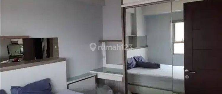 Disewakan Apartement Siap Huni Di M-square Bandung 1