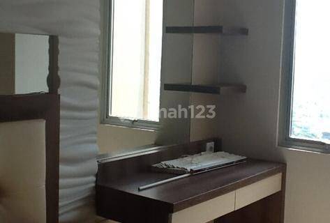 Dijual Apartemen Siap Huni Sudirman Suite Bandung 1