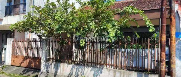 Dijual Rumah Nyaman Siap Huni Di Komplek Arcamanik Endah Bandung 1