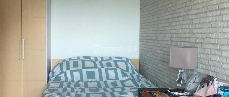 Dijual Apartement Siap Huni Di La Grande Bandung 1