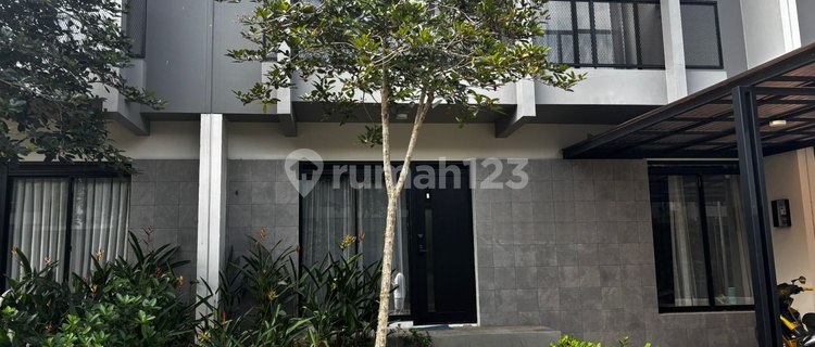 Disewakan Full Furnished Rumah di Tarubhawana Kota Baru Parahyangan (Kbp) Padalarang Dekat Wahoo Ikea Hejo Bandung 1