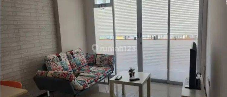 Dijual Apartemen Gateway Pasteur Bandung 1