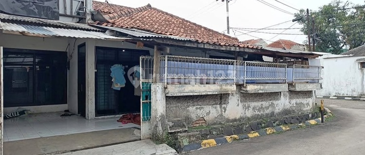 Sold Cheap Below NJOP House in Kopo Elok Ciparay Near Raya Kopo Miko Mall Kopo Permai Cibolerang Bandung 1