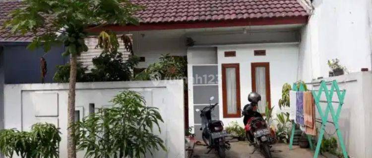 Dijual Rumah Nyaman Siap Huni Di Taman Cibaduyut Indah 3 Bandung 1