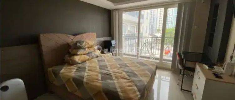 Dijual Apartement Galery Ciumbuluit 3 Bandung 1