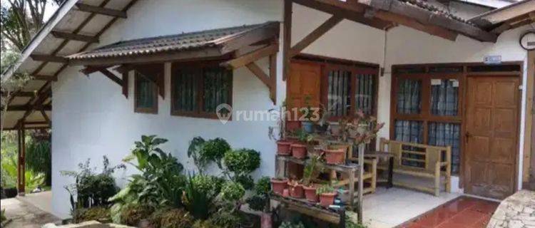 Dijual Rumah Nuansa Villa Siap Huni Di Ciwaruga Bandung 1