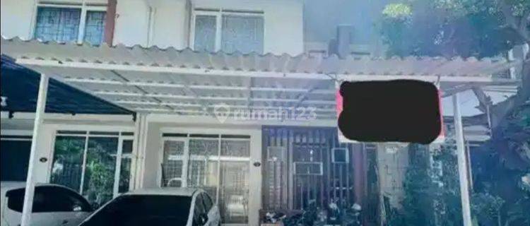 Dijual Rumah Nyaman Siap Huni Di Komplek Istana Regency Sudirman Bandung 1