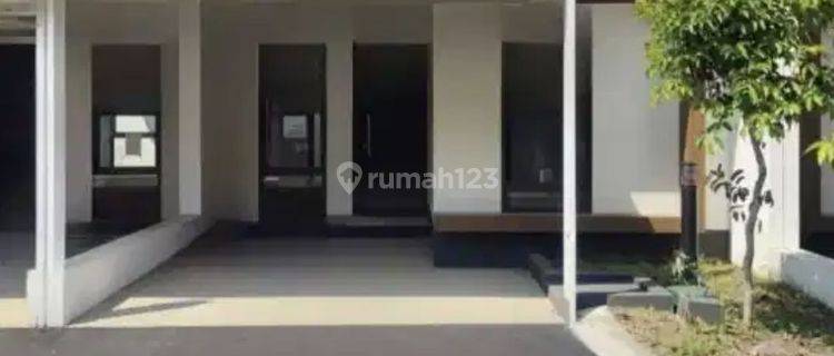 Dijual Cepat Rumah Baru Di Padmagriya Podomoro Park Bandung 1