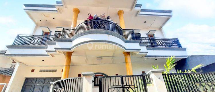 Dijual Murah Rumah Di Cibaduyut Soekarno Hatta Kopo Mekarwangi Bandung 1