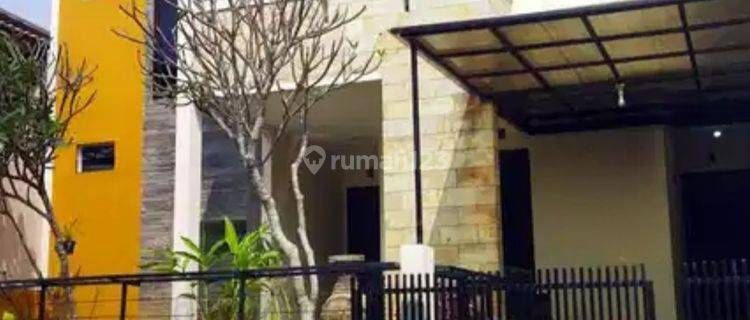 Dijual Rumah Nyaman Siap Huni Di Komplek Griya Cigadung Baru Bandung 1