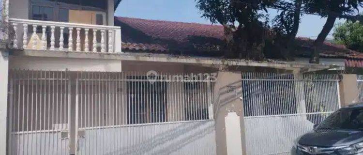 Dijual Cepat Rumah Nyaman Siap Huni Di Leuwisari Bandung 1