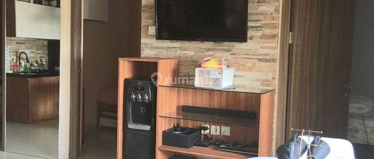 Dijual Apartement Siap Huni GCA 3 Di Ciumbuleuit Bandung 1