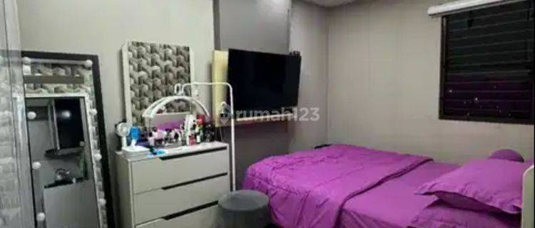 Dijual Apartemen Gateway Cicadas Bandung 1