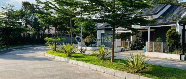 Dijual Rumah Siap Huni Strategis Di Komplek Elite Gateway Pasteur Bandung 1