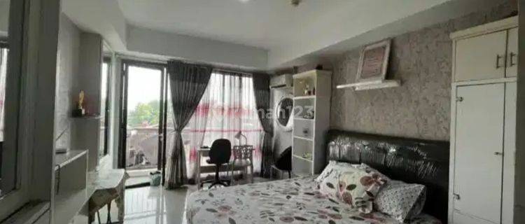 Dijual Apartement Beverly Dago Bandung 1