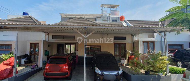 Dijual Cepat Rumah Siap Huni Di Cluster Prive Ciwaruga Bandung Barat 1