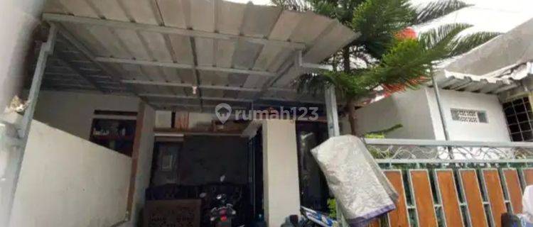 Dijual Rumah Nyaman Siap Huni Di Komplek Rosalie Hills Cipageran Cimahi Bandung 1