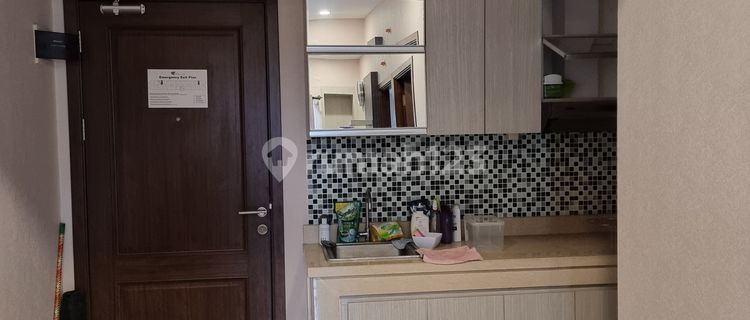 Dijual Murah Apartemen Galeri Ciumbuleuit 2 Cidadap Dekat Unpar Itb Hegarmanah Setiabudi Ciwalk Bandung 1