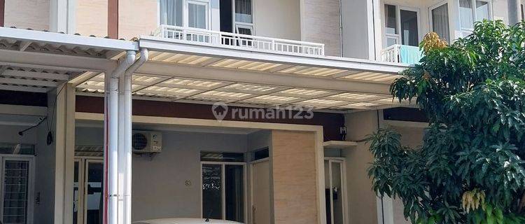 Rumah Di Taman Kopo Indah 5 2 Lantai Timur 1