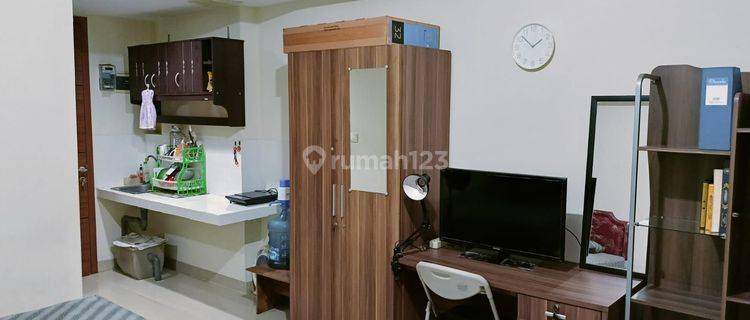 Jual Dan Sewa Apartemen Beverly Dago 1