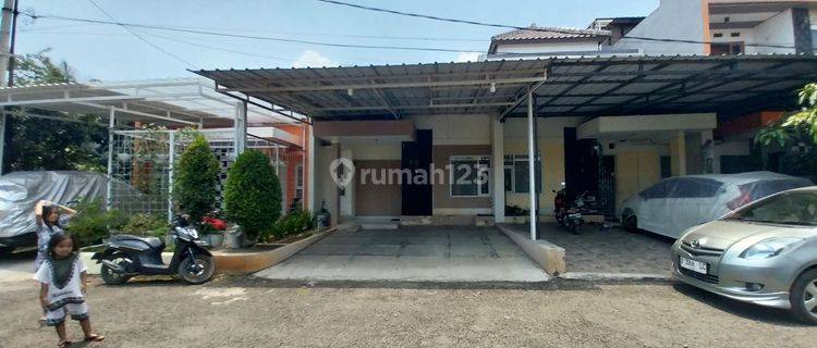 Rumah Di Gempolsari Shm Bagus Nyaman 1