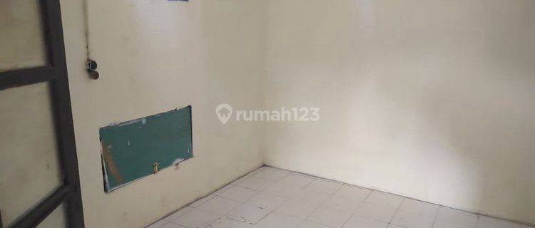 Dijual cepat Rumah di Pagarsih SHM dekat Cibadak bisa jualan 1